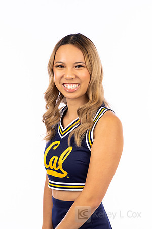 Spirit: California Golden Bears Cheer