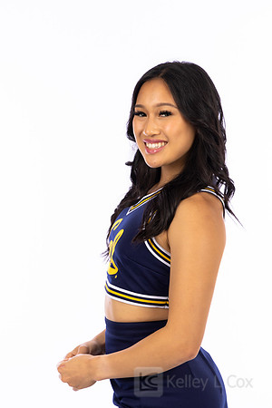 Spirit: California Golden Bears Cheer