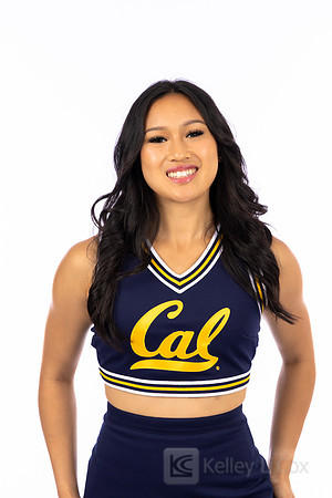 Spirit: California Golden Bears Cheer