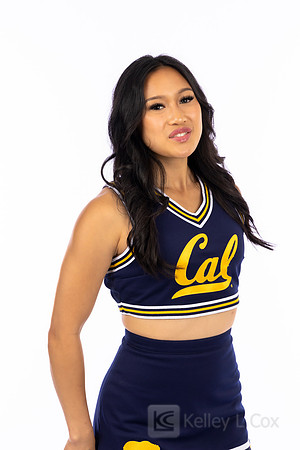 Spirit: California Golden Bears Cheer