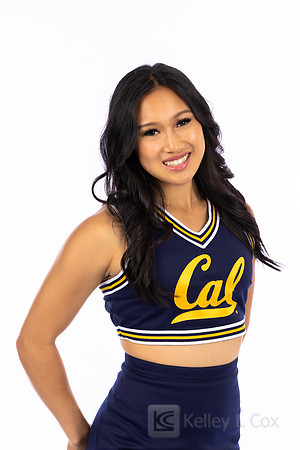 Spirit: California Golden Bears Cheer