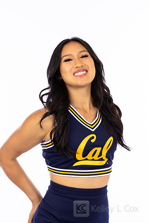 Spirit: California Golden Bears Cheer