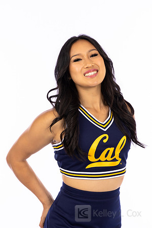 Spirit: California Golden Bears Cheer