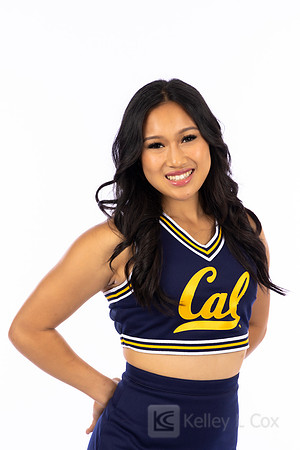 Spirit: California Golden Bears Cheer