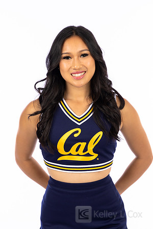 Spirit: California Golden Bears Cheer