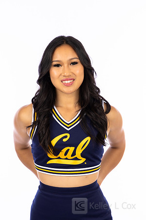 Spirit: California Golden Bears Cheer