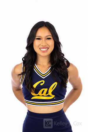 Spirit: California Golden Bears Cheer