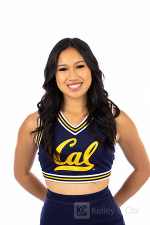 Spirit: California Golden Bears Cheer
