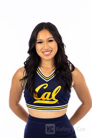 Spirit: California Golden Bears Cheer