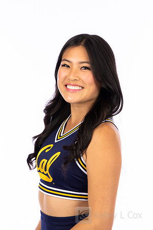 Spirit: California Golden Bears Cheer