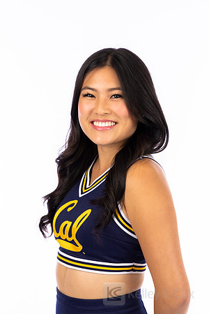 Spirit: California Golden Bears Cheer
