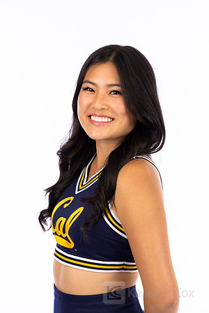 Spirit: California Golden Bears Cheer