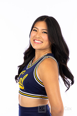 Spirit: California Golden Bears Cheer