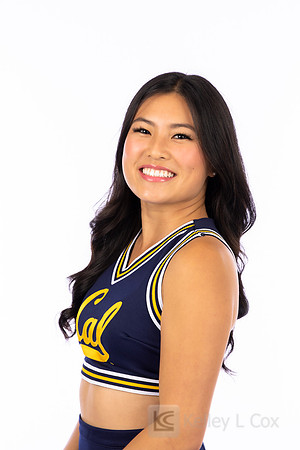 Spirit: California Golden Bears Cheer