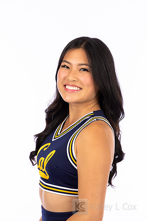 Spirit: California Golden Bears Cheer