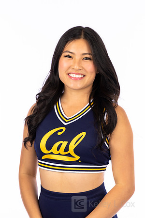 Spirit: California Golden Bears Cheer