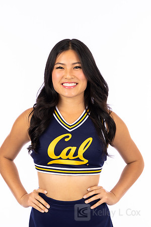 Spirit: California Golden Bears Cheer