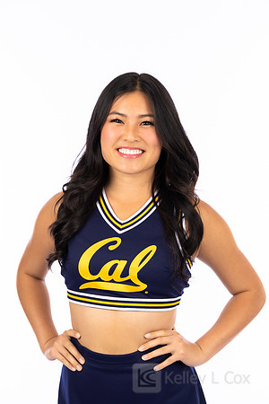 Spirit: California Golden Bears Cheer