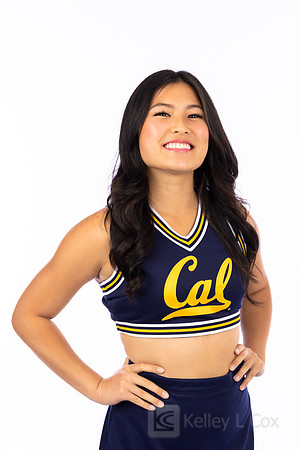 Spirit: California Golden Bears Cheer