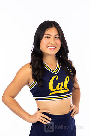 Spirit: California Golden Bears Cheer