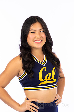 Spirit: California Golden Bears Cheer