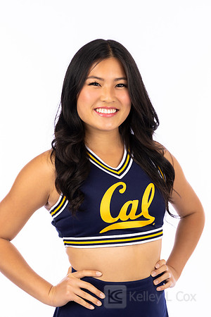 Spirit: California Golden Bears Cheer