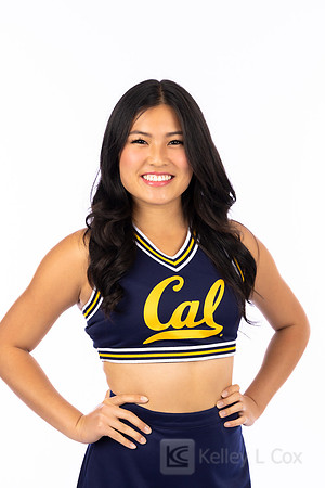Spirit: California Golden Bears Cheer