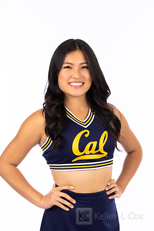 Spirit: California Golden Bears Cheer