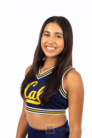 Spirit: California Golden Bears Cheer