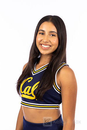 Spirit: California Golden Bears Cheer