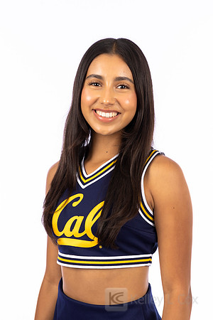 Spirit: California Golden Bears Cheer