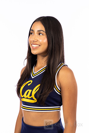 Spirit: California Golden Bears Cheer