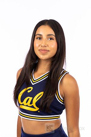 Spirit: California Golden Bears Cheer