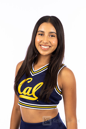 Spirit: California Golden Bears Cheer