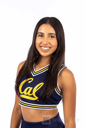 Spirit: California Golden Bears Cheer