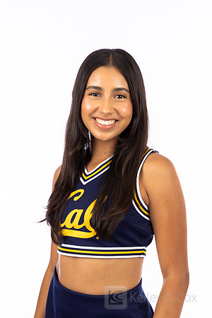 Spirit: California Golden Bears Cheer
