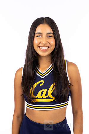 Spirit: California Golden Bears Cheer