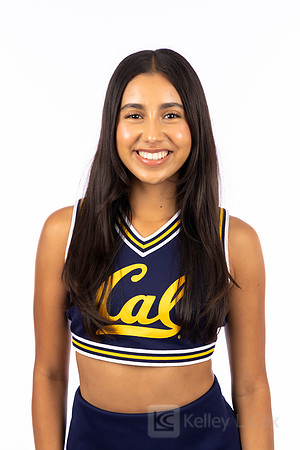 Spirit: California Golden Bears Cheer