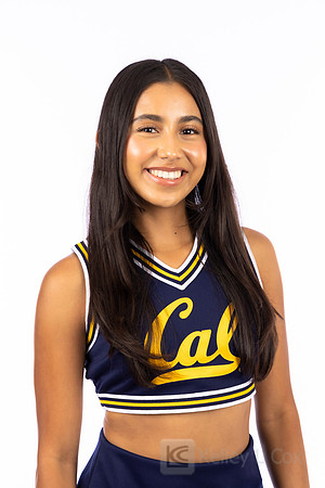 Spirit: California Golden Bears Cheer