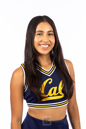 Spirit: California Golden Bears Cheer