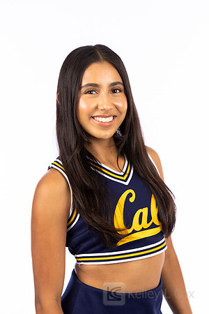 Spirit: California Golden Bears Cheer