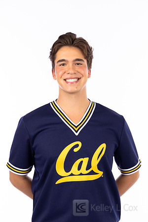 Spirit: California Golden Bears Cheer