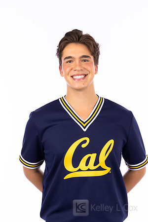 Spirit: California Golden Bears Cheer