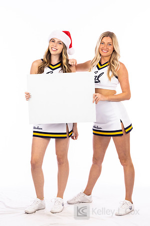 Spirit: California Golden Bears Cheer