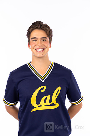Spirit: California Golden Bears Cheer