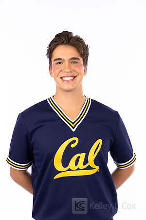 Spirit: California Golden Bears Cheer