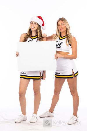 Spirit: California Golden Bears Cheer