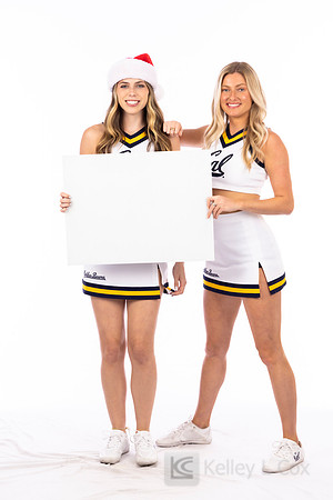 Spirit: California Golden Bears Cheer