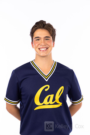 Spirit: California Golden Bears Cheer