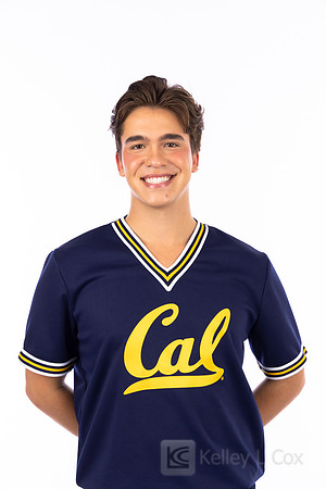 Spirit: California Golden Bears Cheer